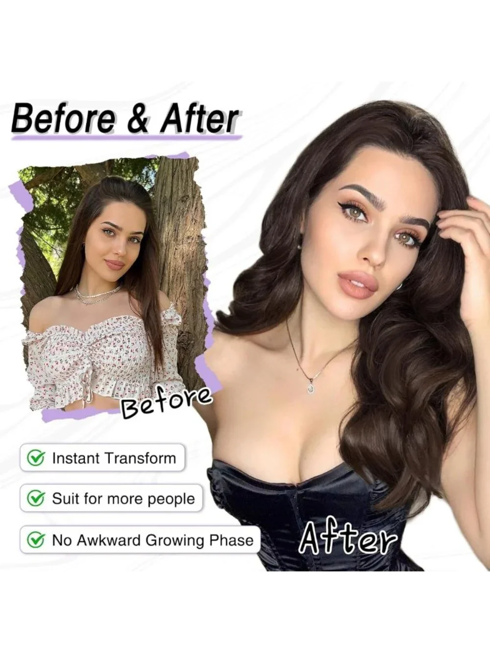N/A transform your
